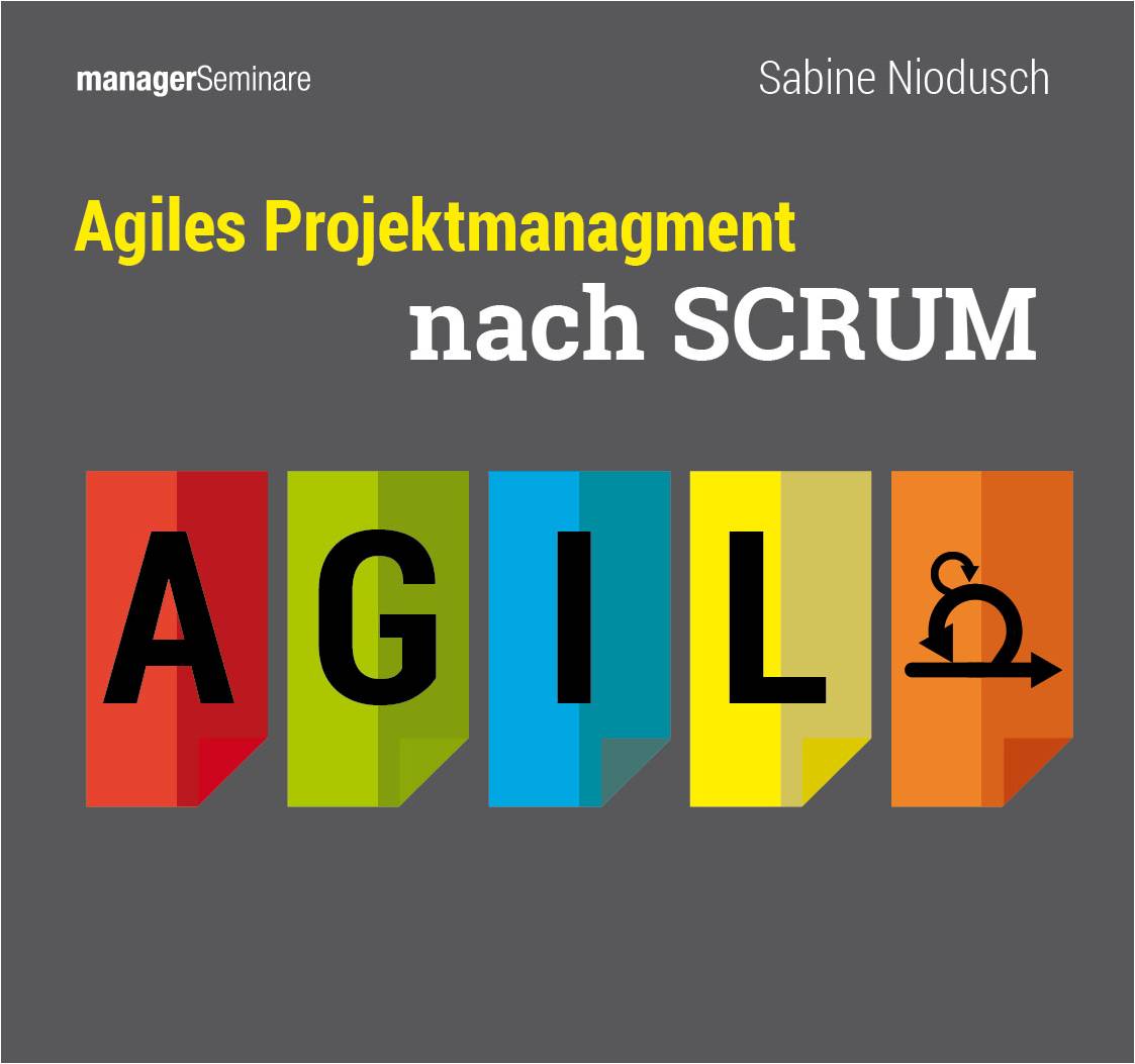 www.niodusch.de - Trainingskonzept: Agiles Projektmanagement nach Scrum