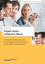 www.niodusch.de - Trainings-CD: Projekt-Team erfolgreich führen